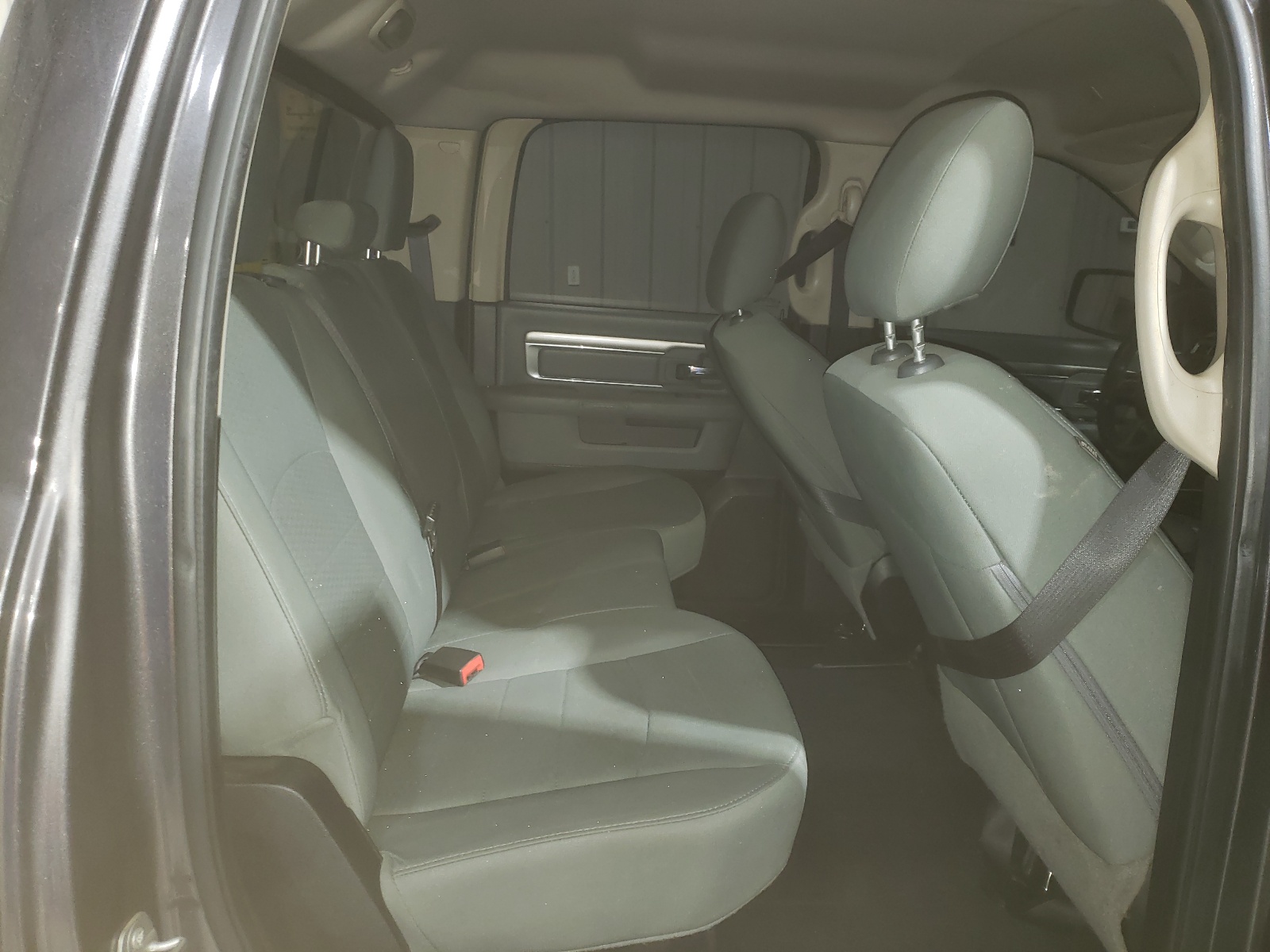 1C6RR7LT3HS647589 2017 Ram 1500 Slt