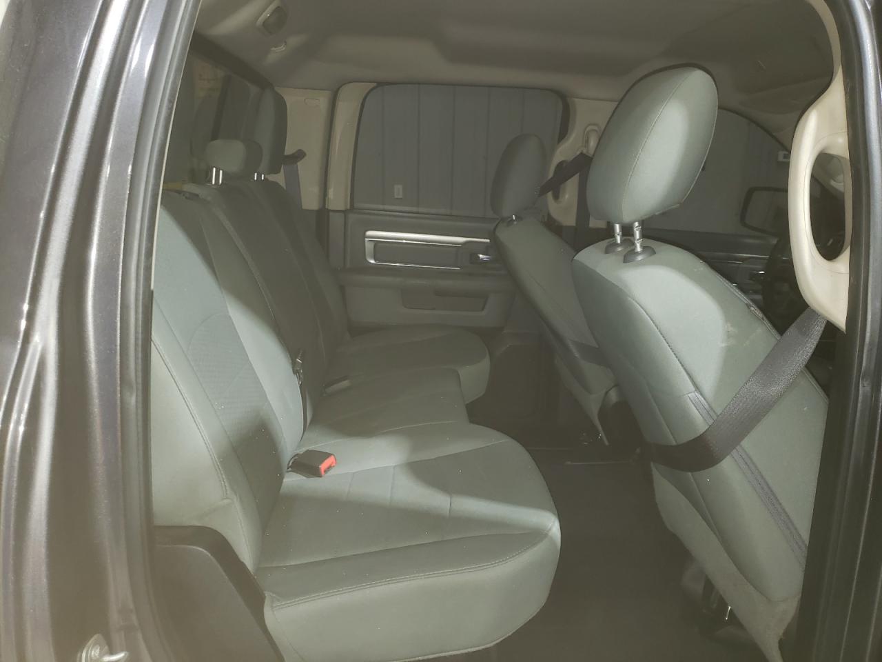 2017 Ram 1500 Slt VIN: 1C6RR7LT3HS647589 Lot: 58311794