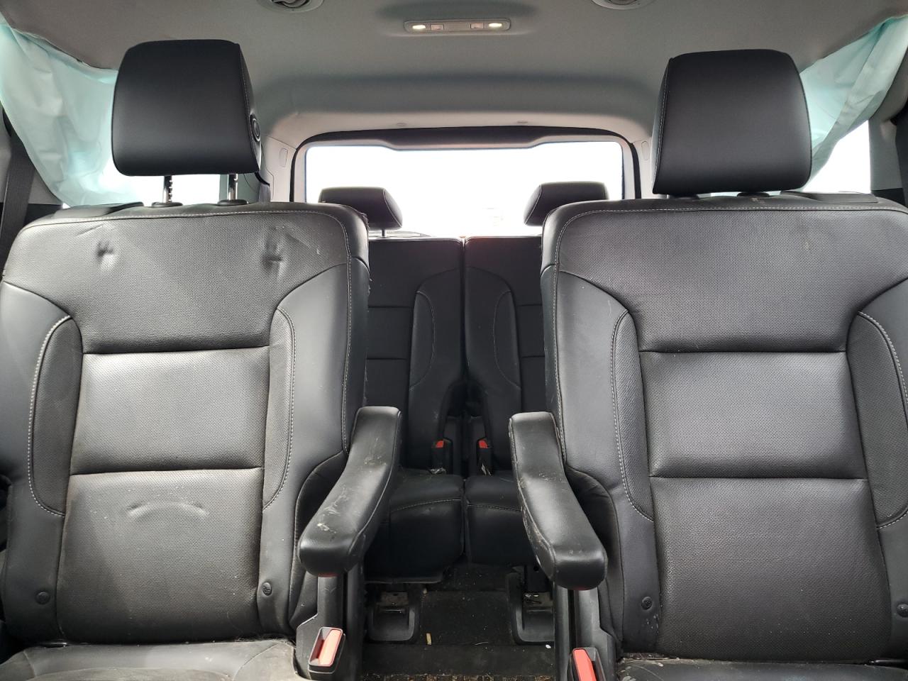 2017 GMC Acadia Slt-2 VIN: 1GKKNNLS7HZ209798 Lot: 59948144