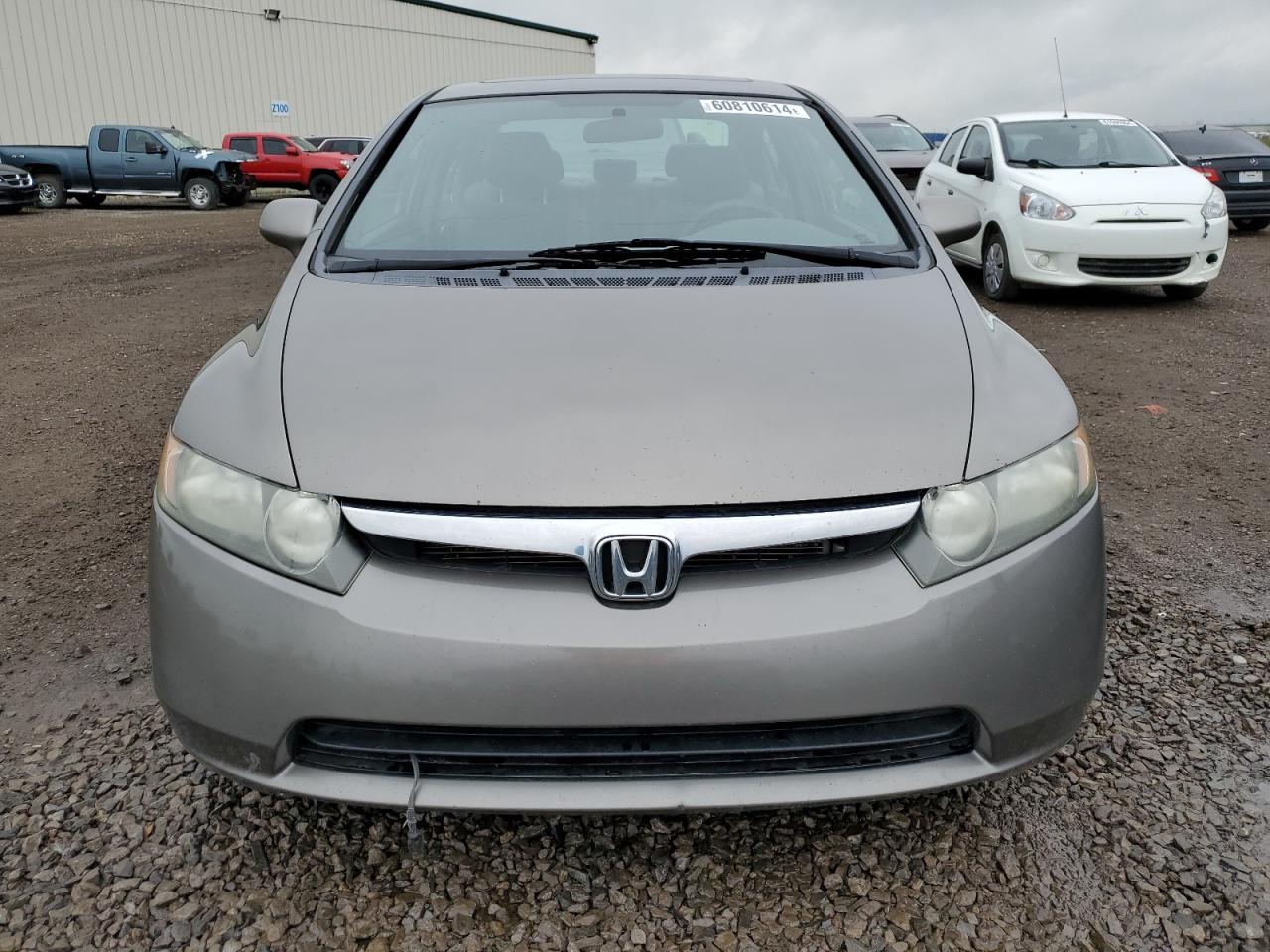 2008 Honda Civic - Image 5