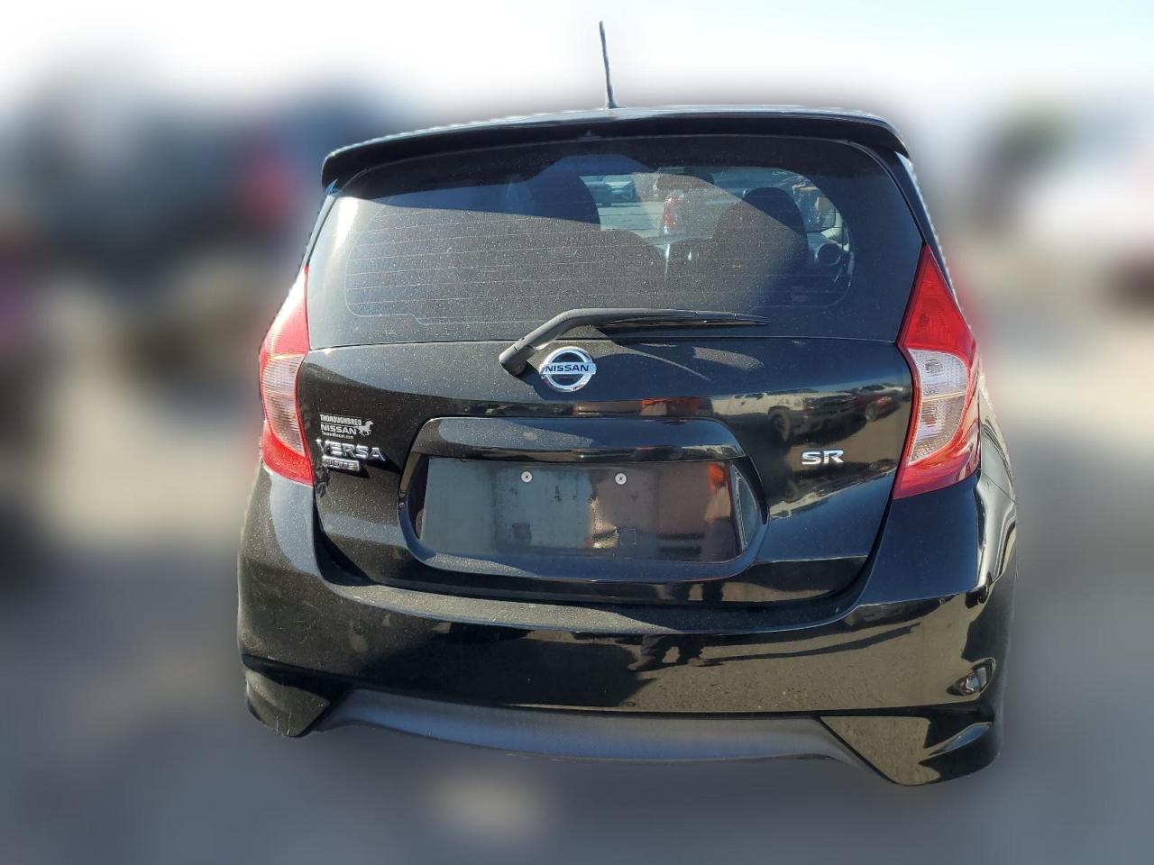 2016 Nissan Versa Note S VIN: 3N1CE2CP2GL407059 Lot: 58356114