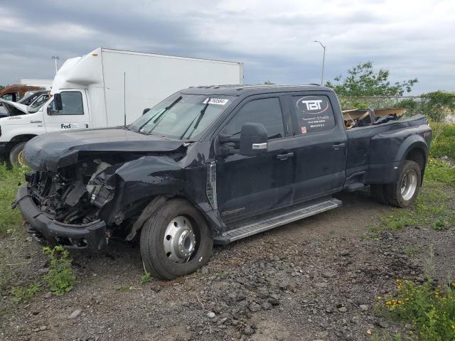 2023 Ford F450 Super Duty for Sale in Montreal-est, QC - All Over