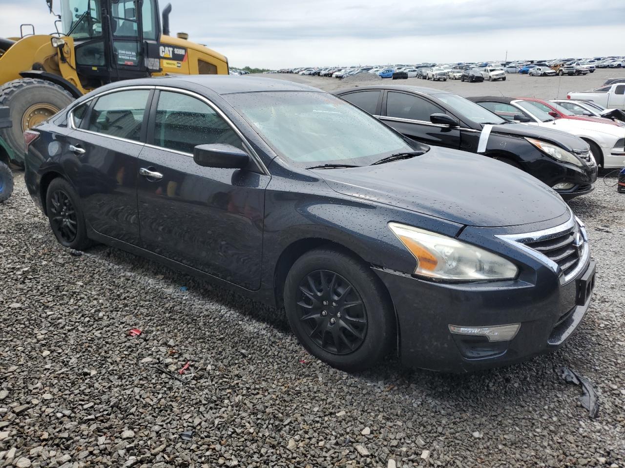 VIN 1N4AL3AP8FN863896 2015 NISSAN ALTIMA no.4