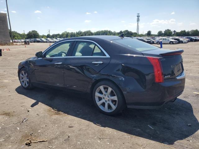 1G6AC5SX1D0126735 | 2013 Cadillac ats performance