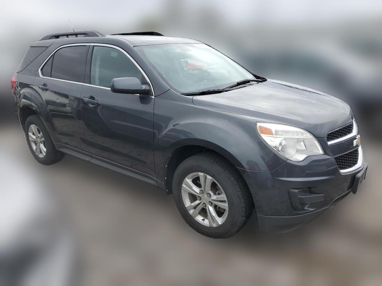2010 Chevrolet Equinox - Image 4
