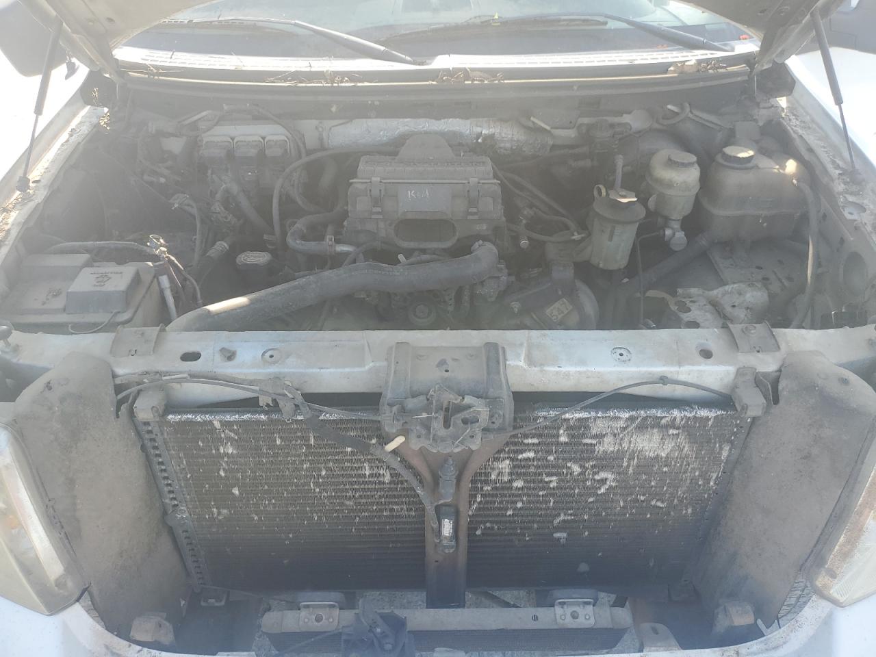 2006 Ford F150 Supercrew VIN: 1FTPW14V56FB76623 Lot: 60114644