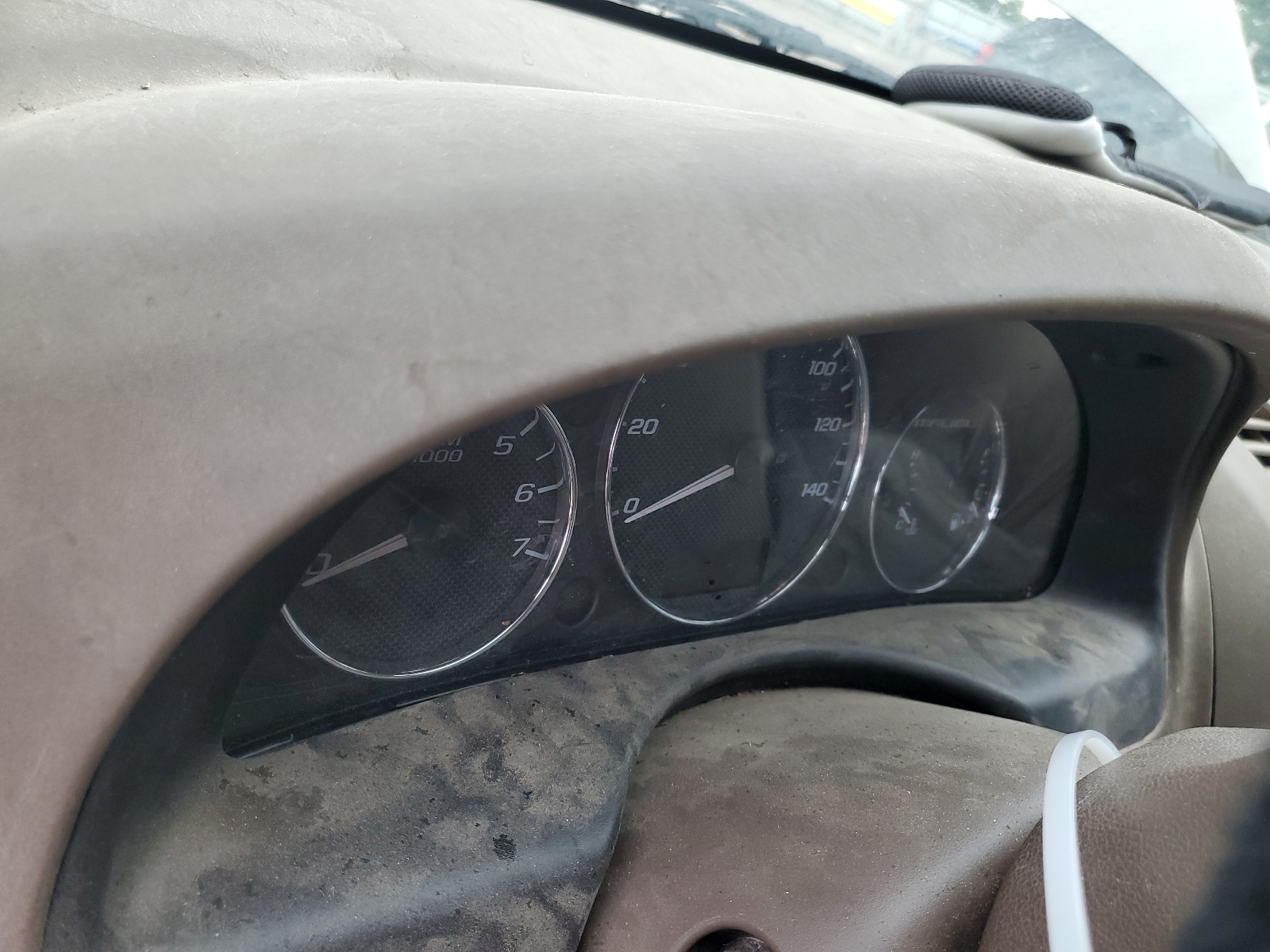 1G1ZS53F36F254704 2006 Chevrolet Malibu Ls