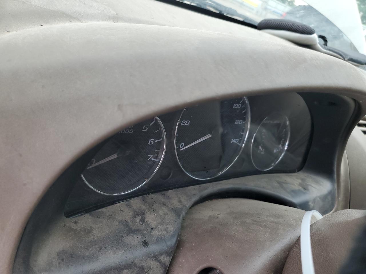 2006 Chevrolet Malibu Ls VIN: 1G1ZS53F36F254704 Lot: 60642284