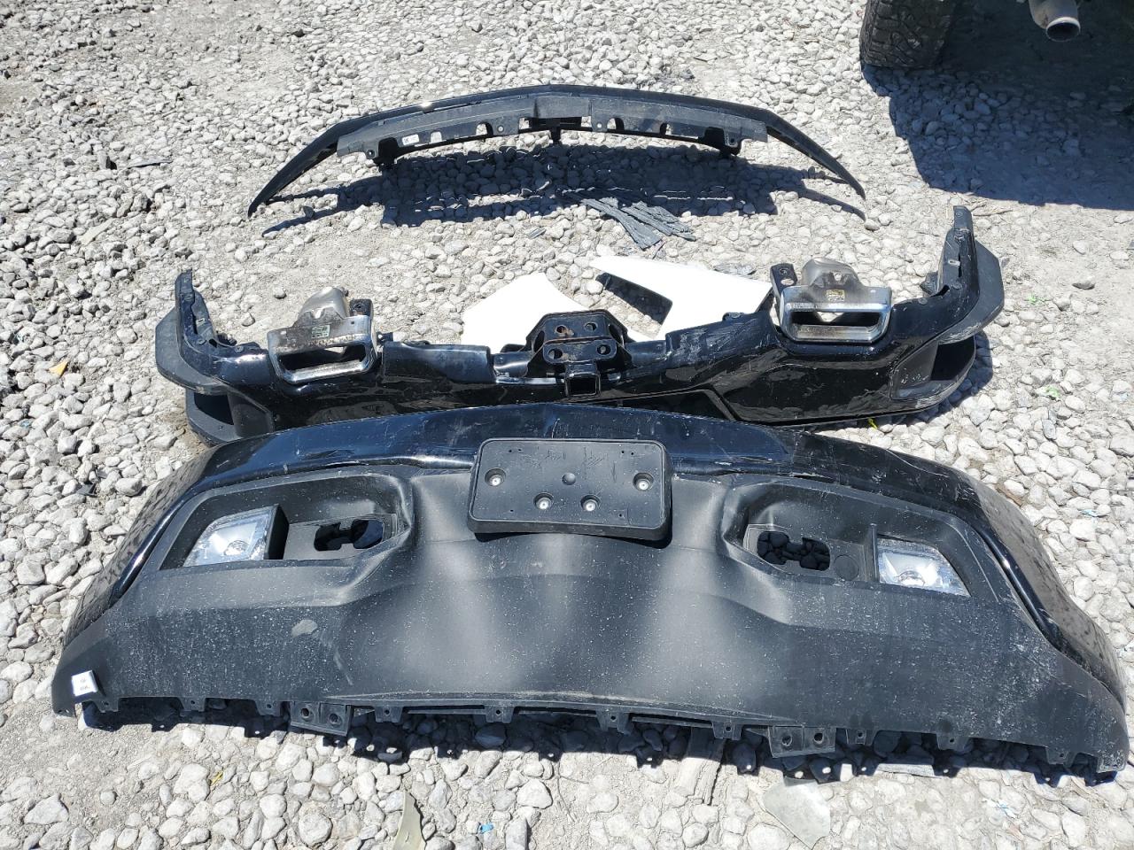 2022 Chevrolet Silverado Ltd K1500 Lt Trail Boss VIN: 1GCPYFED7NZ224522 Lot: 58261844