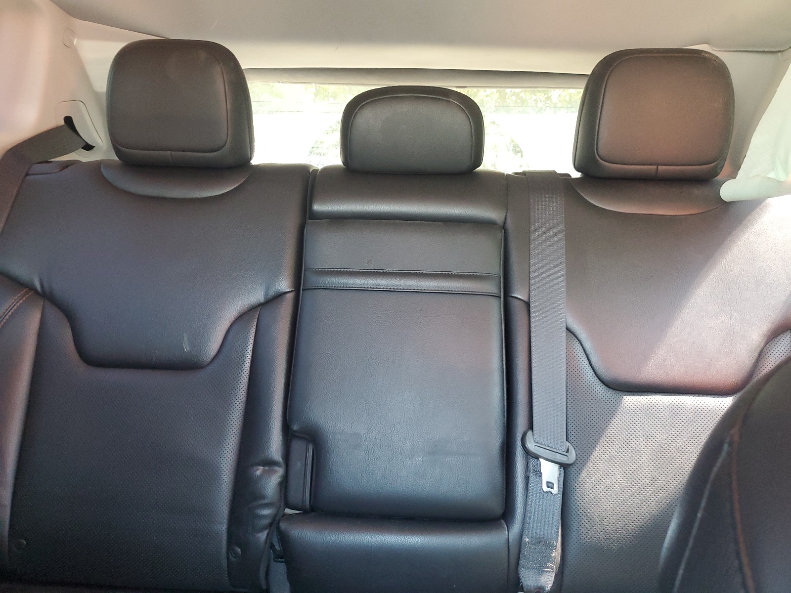 3C4NJDCB4JT372582 2018 Jeep Compass Limited