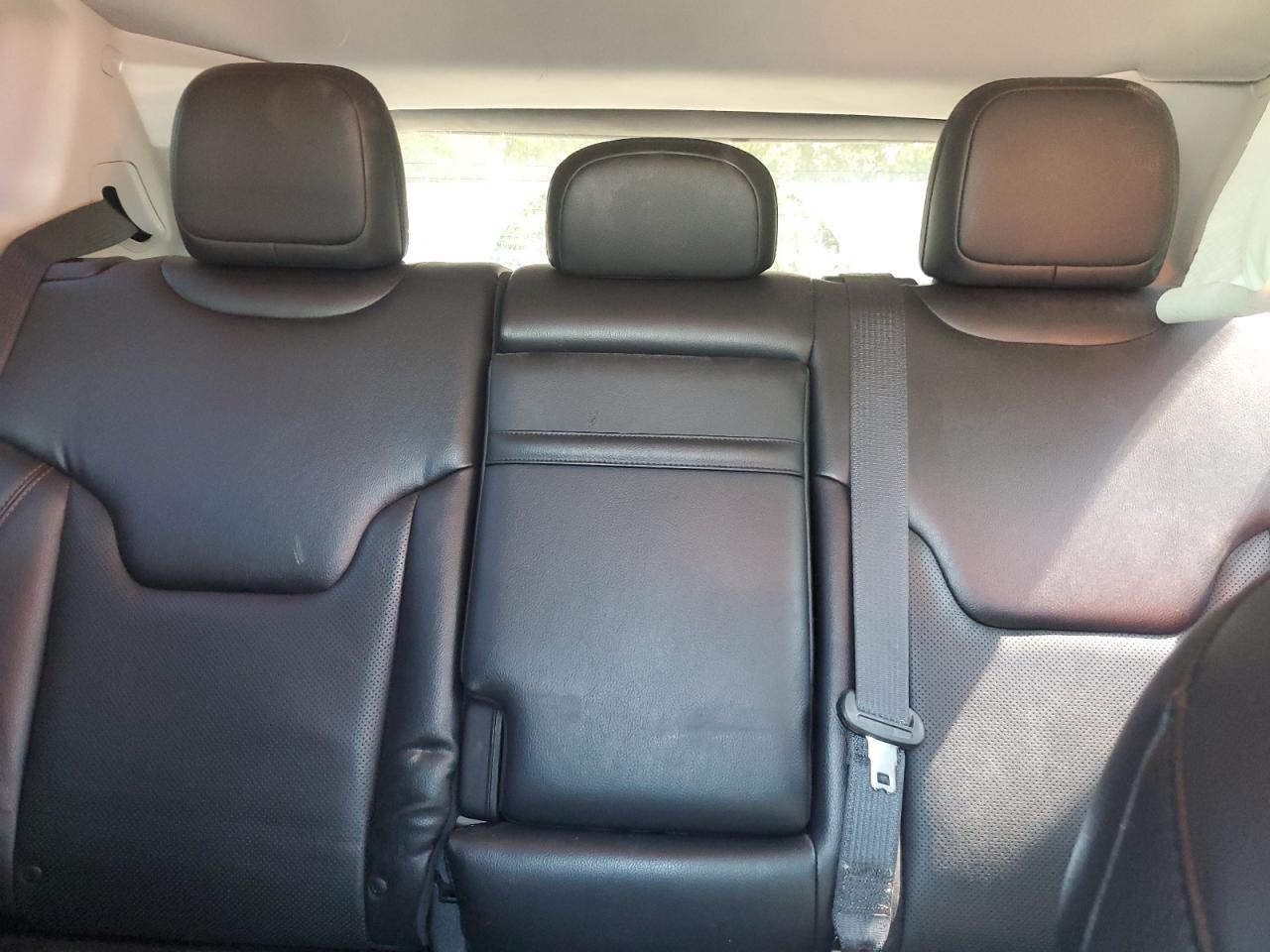 2018 Jeep Compass Limited VIN: 3C4NJDCB4JT372582 Lot: 58396234