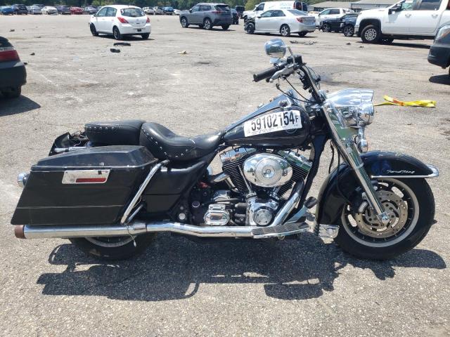 2005 Harley-Davidson Flhr 