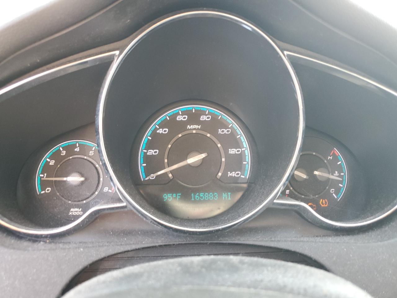 2009 Chevrolet Malibu 1Lt VIN: 1G1ZH57B69F238748 Lot: 60309574