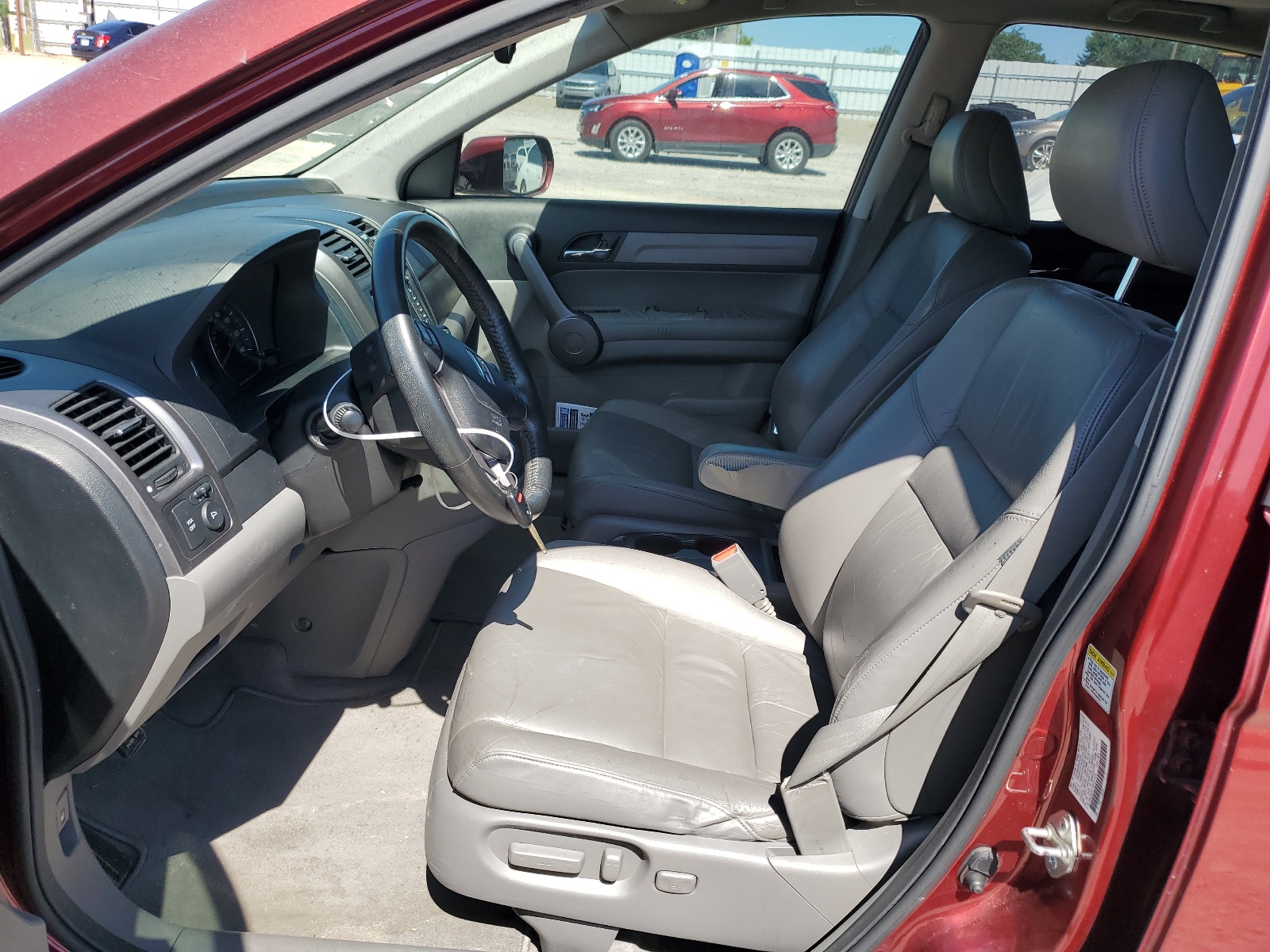 JHLRE38778C057479 2008 Honda Cr-V Exl