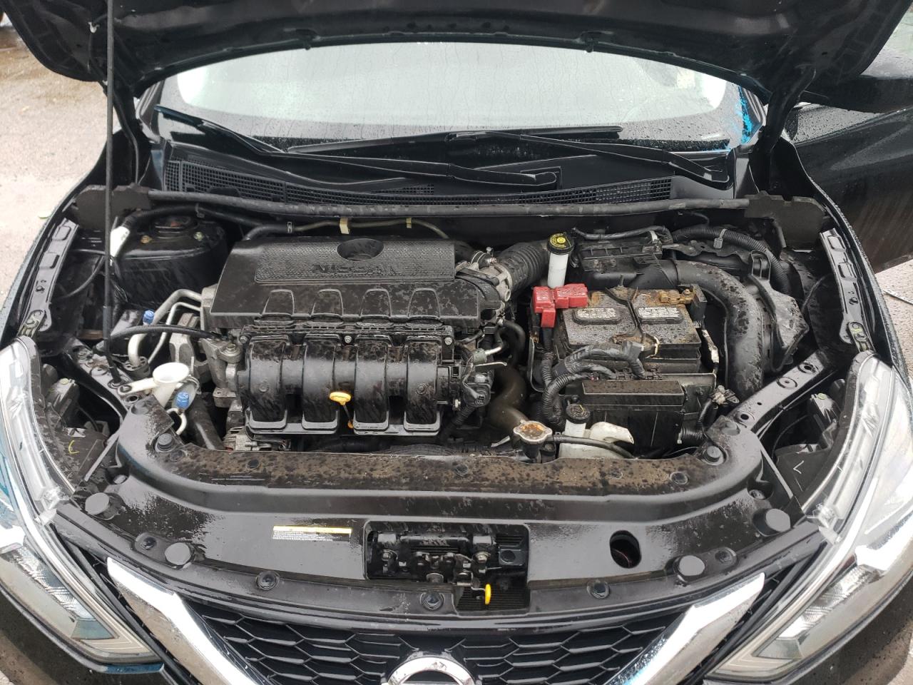 2019 Nissan Sentra - Image 12