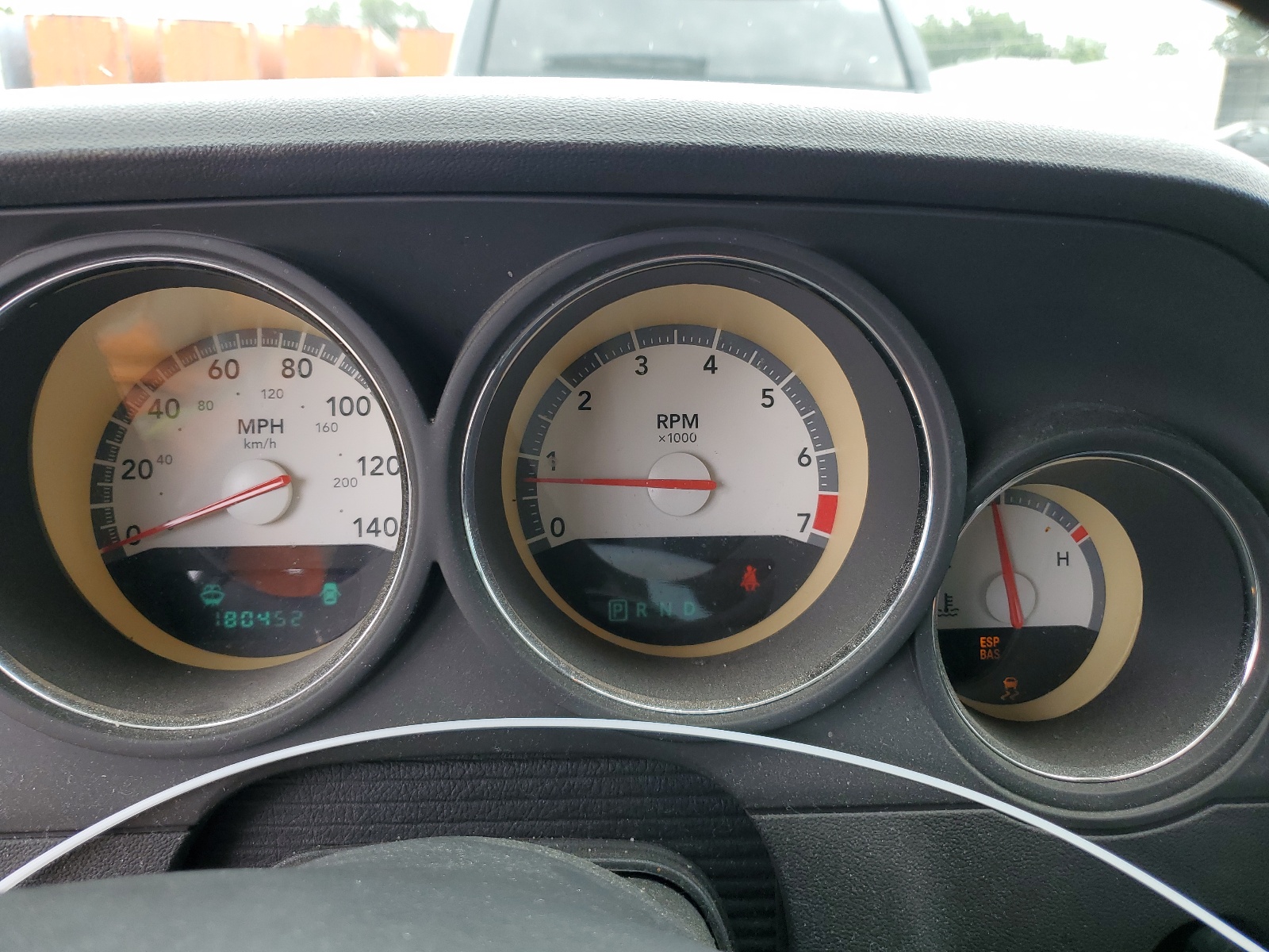 2B3CJ4DV2AH149113 2010 Dodge Challenger Se