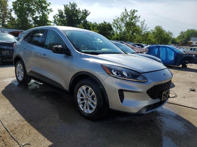  FORD ESCAPE 2021 Silver