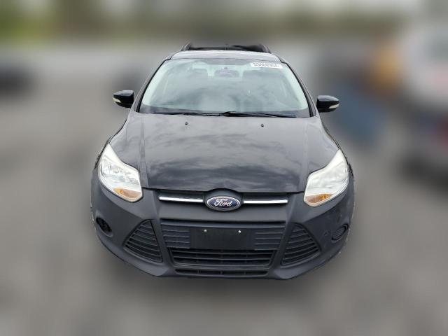 Седаны FORD FOCUS 2013 Черный