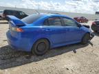 2017 MITSUBISHI LANCER ES for sale at Copart AB - EDMONTON