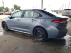 2021 Toyota Corolla Le for Sale in Los Angeles, CA - Rear End