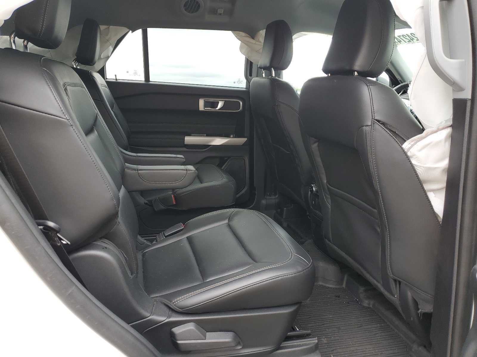 1FMSK8DH0PGA38696 2023 Ford Explorer Xlt