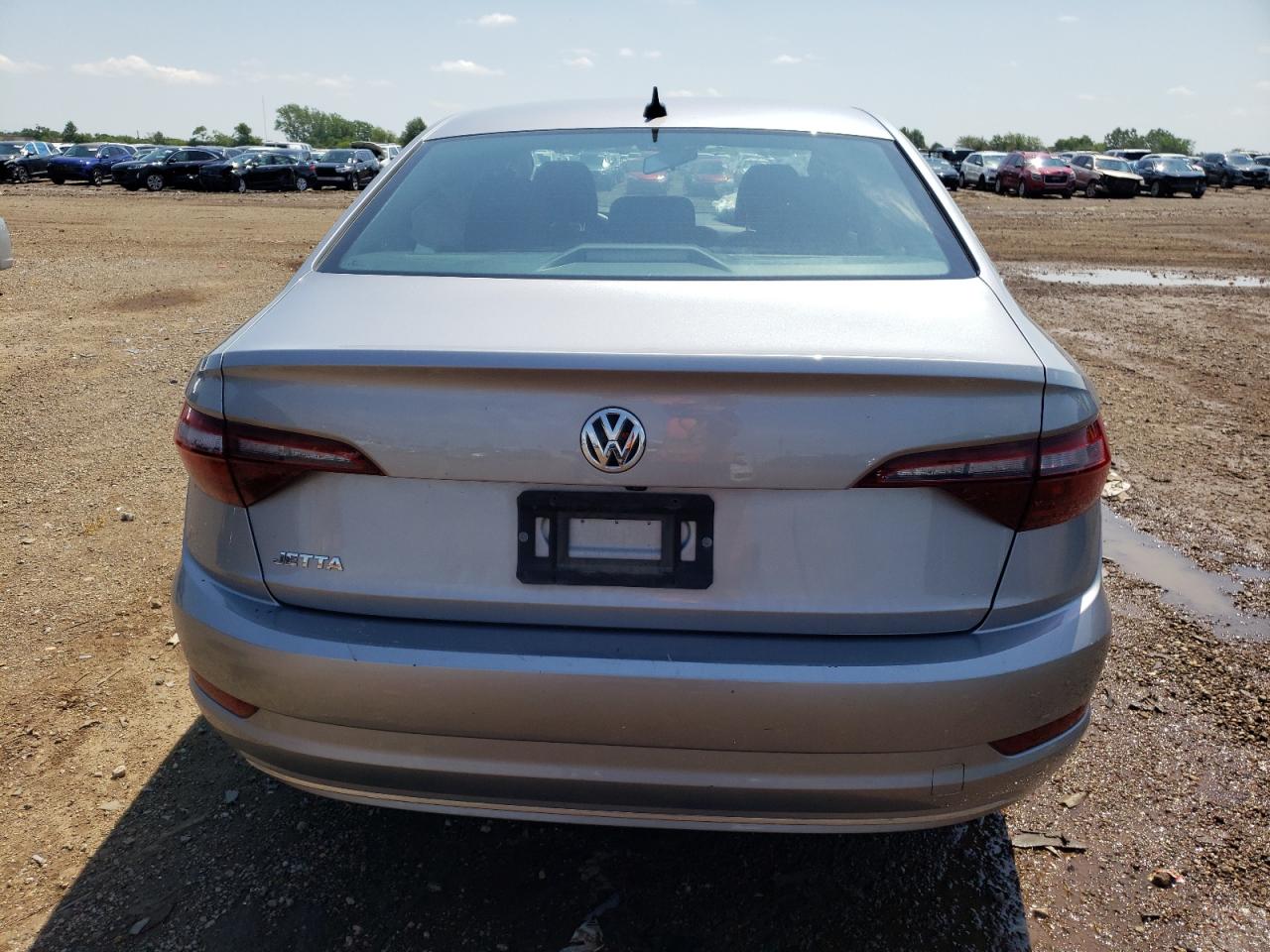 2021 Volkswagen Jetta S VIN: 3VWC57BU0MM034690 Lot: 58573154