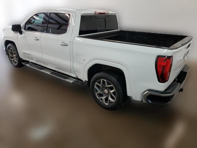  GMC SIERRA 2022 Белый