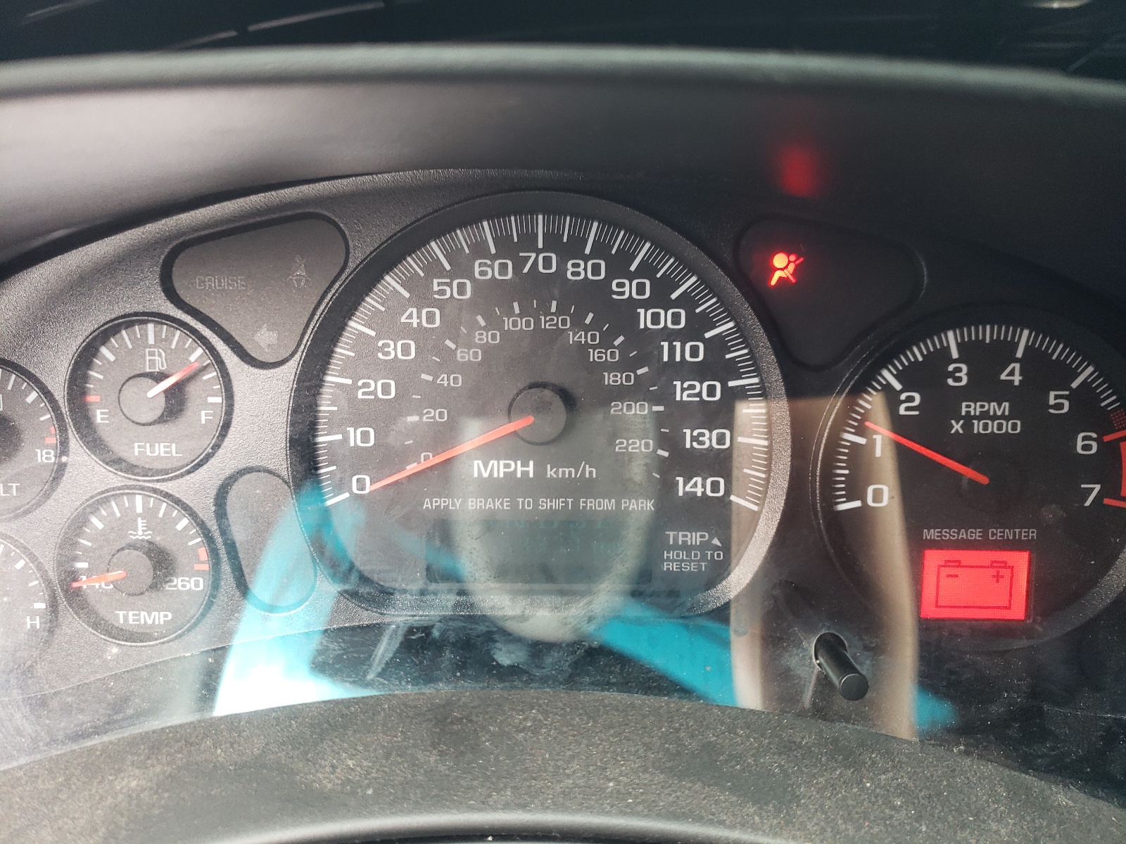 2G1WX15K429192921 2002 Chevrolet Monte Carlo Ss