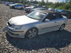 2006 Saab 9-3 Aero en Venta en Windham, ME - Top/Roof