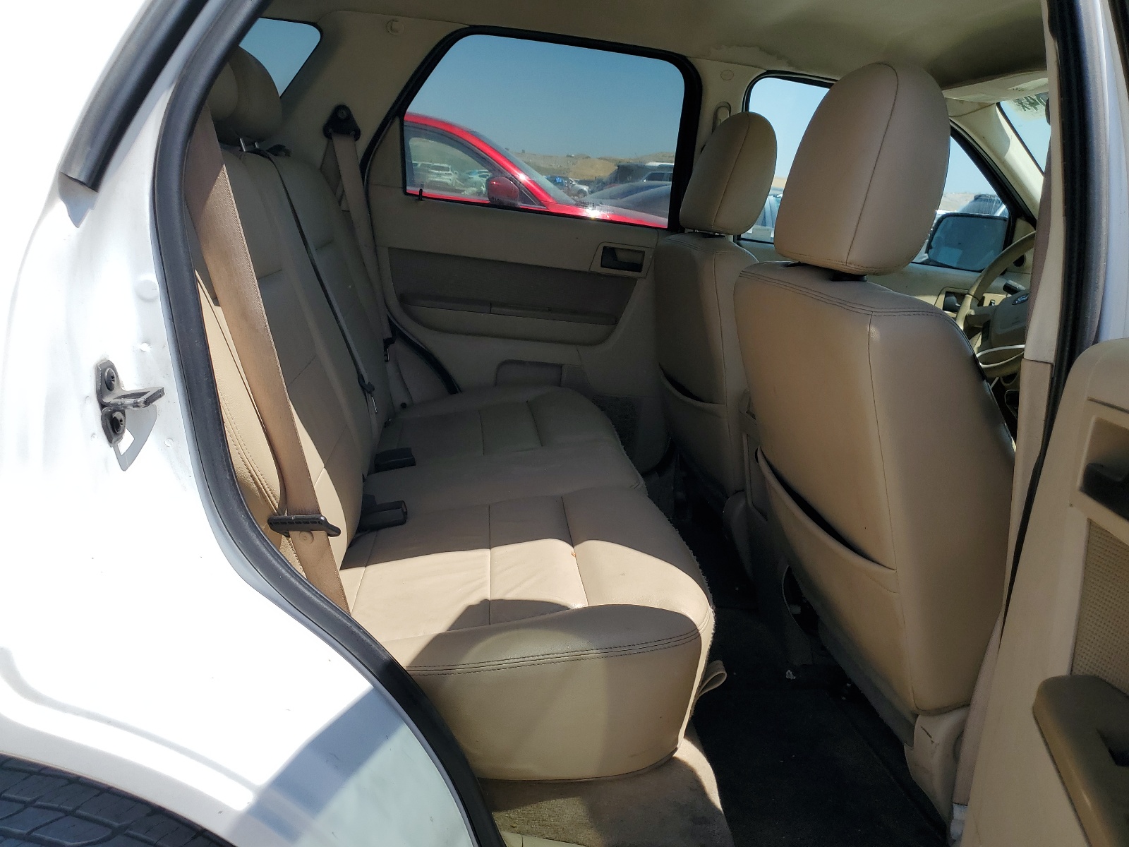 1FMCU03759KB48295 2009 Ford Escape Xlt