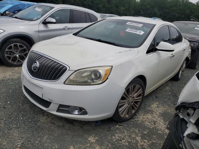 2013 Buick Verano Convenience за продажба в Shreveport, LA - Rear End