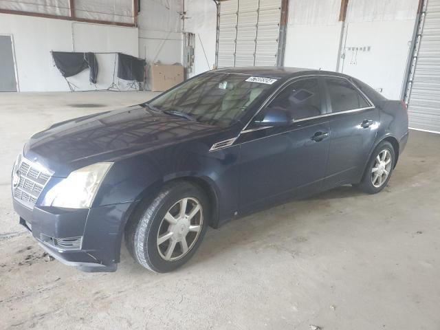 1G6DM577580113172 | 2008 Cadillac cts