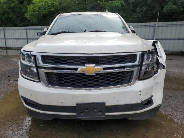 Паркетники CHEVROLET TAHOE 2015 Білий