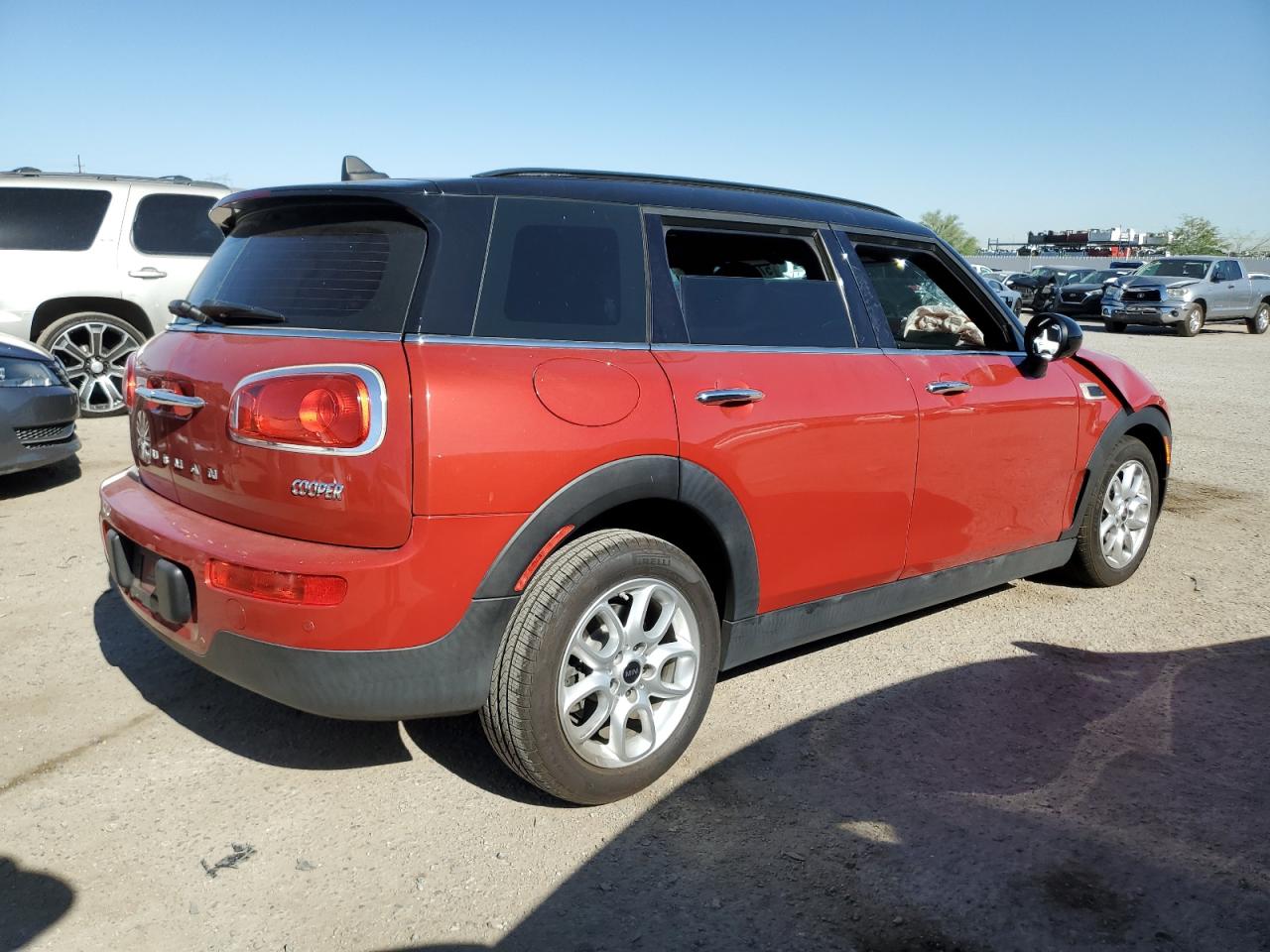 2016 MINI Cooper - Image 3