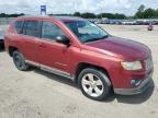 1J4NT1FB3BD****** Salvage and Wrecked 2011 Jeep Compass in Alabama State