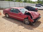 2002 Cadillac Eldorado Esc for Sale in Oklahoma City, OK - Front End