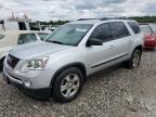 2010 Gmc Acadia Sl за продажба в Cahokia Heights, IL - Side