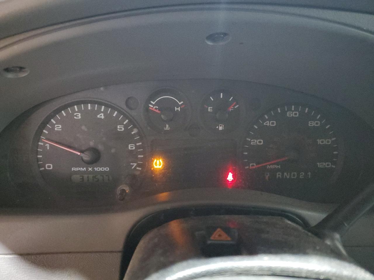 2011 Ford Ranger VIN: 1FTKR1AD1BPA01271 Lot: 57861104