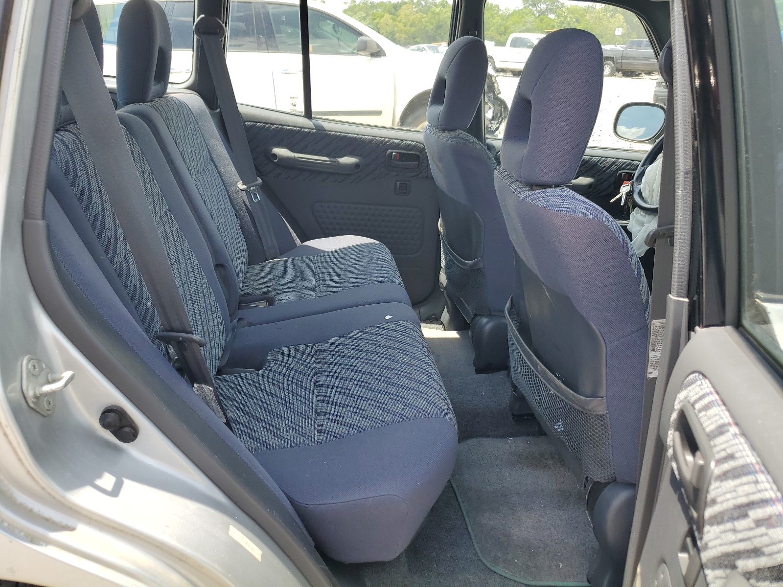 JT3GP10V0W7026615 1998 Toyota Rav4