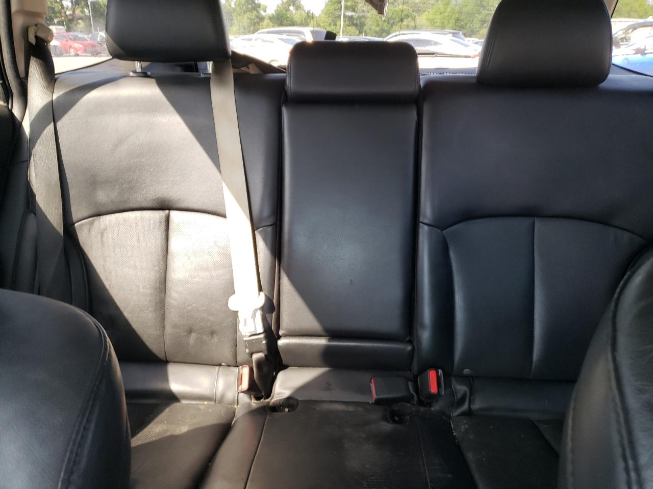 2013 Subaru Outback 2.5I Limited VIN: 4S4BRBPC0D3324740 Lot: 58775514