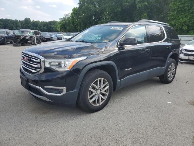 2018 Gmc Acadia Sle