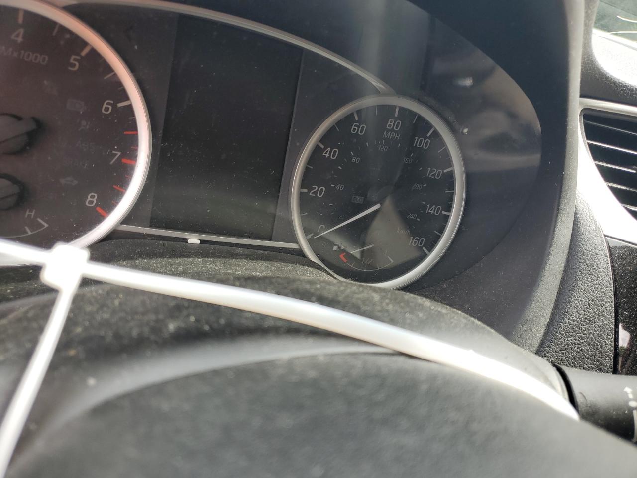 2018 Nissan Sentra - Image 9