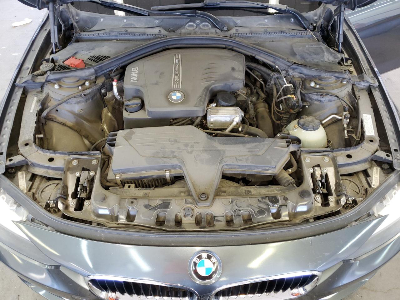 WBA3A5C59DF601342 2013 BMW 328 I