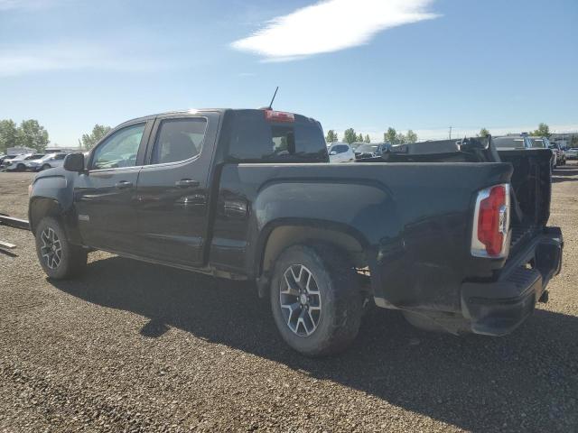 2019 GMC CANYON ALL TERRAIN