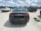 2018 Infiniti Q50 Luxe на продаже в West Palm Beach, FL - Rear End