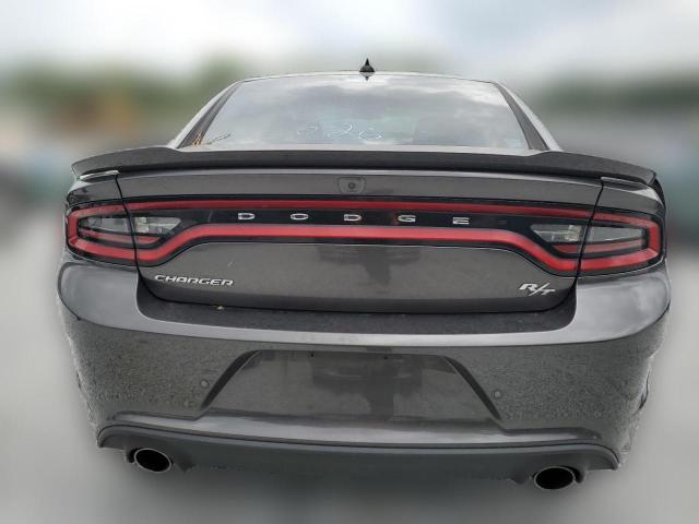  DODGE CHARGER 2021 Серый