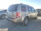 2011 Honda Pilot Exln na sprzedaż w Tucson, AZ - Side