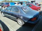 2002 Hyundai Sonata Gls للبيع في Vallejo، CA - Normal Wear