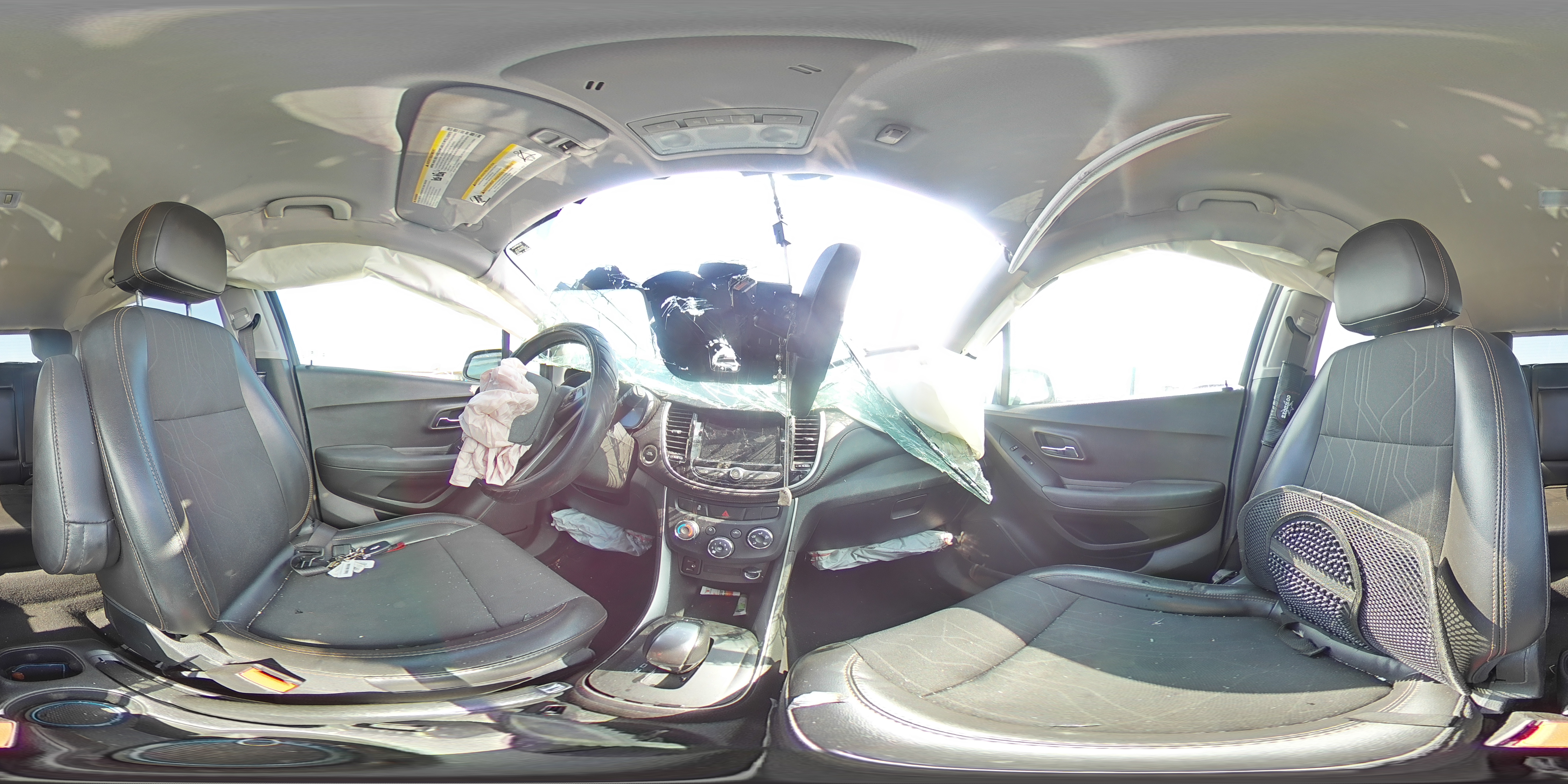 2018 Chevrolet Trax 1Lt VIN: 3GNCJLSB4JL329371 Lot: 58938894