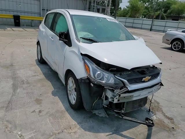 2019 Chevrolet Spark 1Lt VIN: KL8CD6SA0KC805288 Lot: 58035384